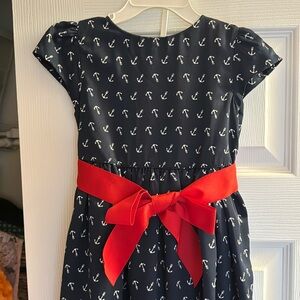 Ralph Lauren Sailor Dress w/bloomers